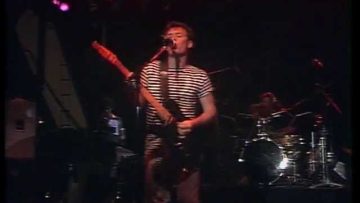 UB40 at ROCKPALAST 29 AUGUST 1982…Part 4…………….