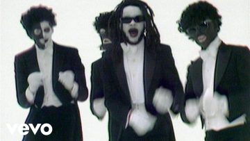 UB40 – Dream A Lie