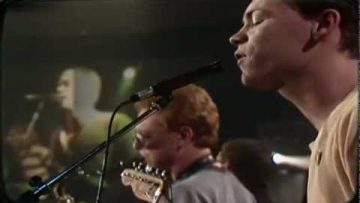 UB40 – Food for Thought 1980