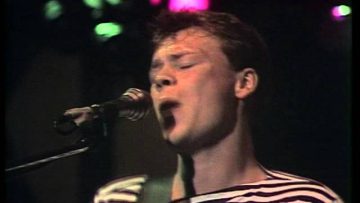 UB40 – Live At Rockpalast – 1982