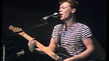 UB40 Live @ Loreley 1982- Dont Slow (ROCKPALAST)