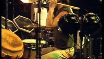 UB40 Live @ Loreley 1982 Silent Witness – Dont Do The Crime (ROCKPALAST)