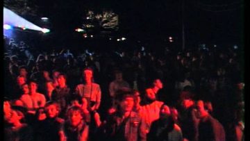 UB40 Live @  Loreley 1982 – Tyler (ROCKPALAST)