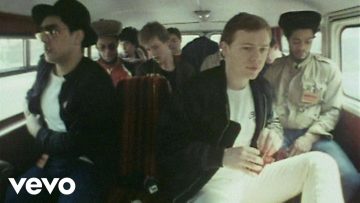 UB40 – My Way Of Thinking