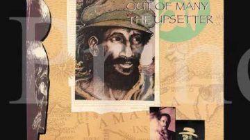 Winston Prince ft Junior Byles – Place Called Africa