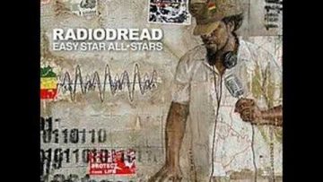 Airbag – Easy All Stars – Radiodread