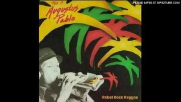 Augustus Pablo – Dub Organizer