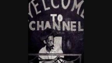 Augustus Pablo – Too Late