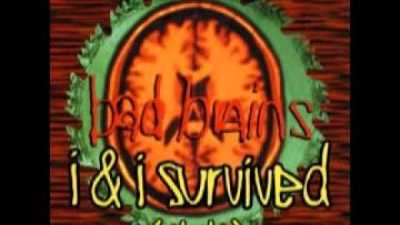 Bab Brains – Ragga Dub