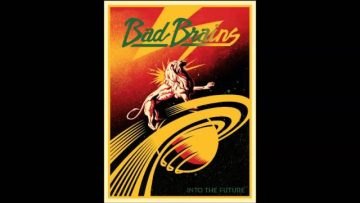 Bad Brains – Cowboys (HQ)