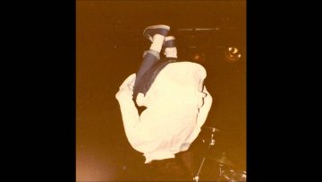 Bad Brains – Gene Machine