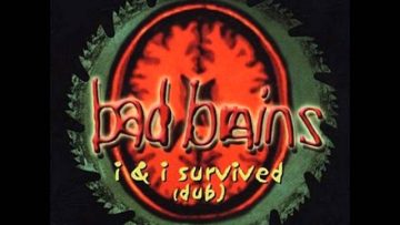 Bad Brains – Ghetto