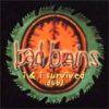 Bad Brains- Jah Love Dub