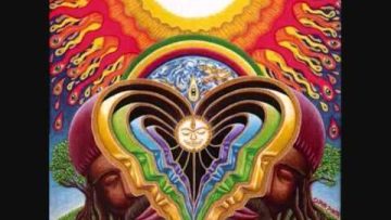 Bad Brains — Rally