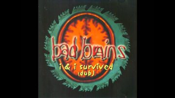 Bad Brains – September