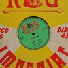 Badoo – Toyan – KG Records – 1980