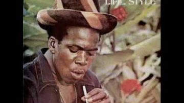 Barrington Levy (feat. Louie Lepkie) – Mine Yuh Mouth/Late Night Movie