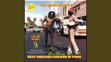 Best Dressed Chicken in Town