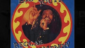 Big Youth    Wolf In Sheep’s Clothing  1977a
