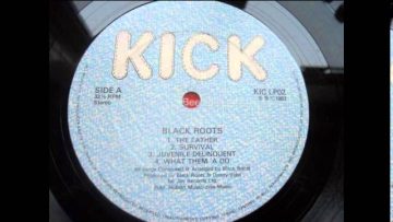 black roots – what them a do