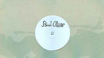 BUD ALZIR SEE THEM/DUB THEM DIGI ROOTS DUB REGGAE 12