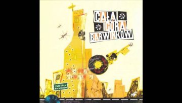 Cała Góra Barwinków – Biot