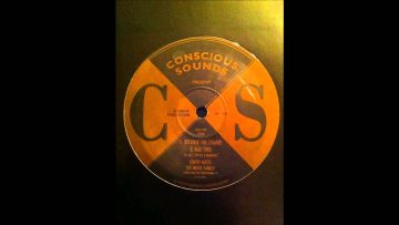 Centry Meets The Music Family – Release The Chains