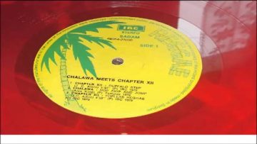 CHALAWA     HOP SKIP AND  JUMP      VERSION    DUB