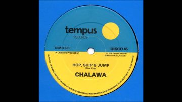 Chalawa-Hop, Skip – Jump (Tempus Records 1978)