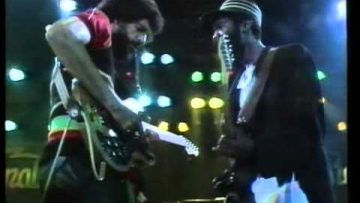 Chalice Rockpalast Live In Düsseldorf 1984.06.01. complete