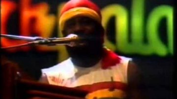 Chalice – Stew Peas [Rockpalast, Essen 1984]