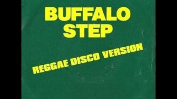 Chapter XII – Buffalo Step – 1979