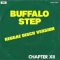 Chapter XII – Buffalo Step – 1979