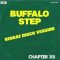 Chapter XII – Buffalo Step (Dub Version) – 1979