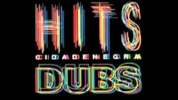 CIDADE NEGRA – casa (REMIX)