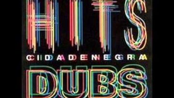 CIDADE NEGRA – doutor (REMIX)