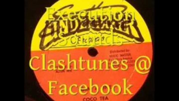 Coco Tea – Form A Line