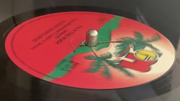 DANNY MANGAROO ~ Talk Too Much (Adapted)