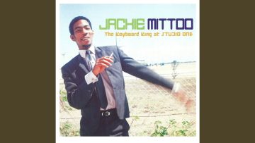 Darker Shade of Black