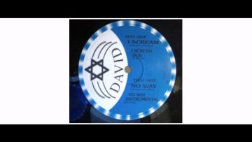 Digidub / Fairshare Unity Sound – I Scream / No Way – 10 – David