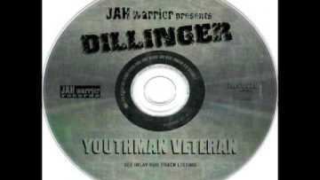 Dillinger – Youthman Veteran / No Racial War