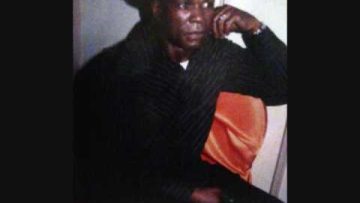 Douglas Boothe – When i fall in love