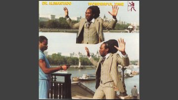 Dr. A the Best Dressed Chicken Rides Again