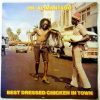 Dr Alimantado – Best Dressed Chicken In Town – FULL LP