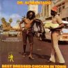 Dr. Alimantado – Best dressed chicken in a town (1978)