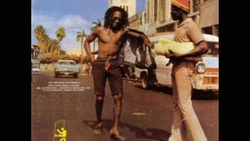 Dr. Alimantado – Best dressed chicken in a town (1978)