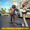 Dr. ALIMANTADO – Best Dressed Chicken In Town (1987) [Full Album]