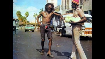 Dr. ALIMANTADO – Best Dressed Chicken In Town (1987) [Full Album]