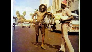 Dr Alimantado – Best Dressed Chicken In Town – FULL LP