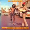 Dr Alimantado   Best Dressed Chicken – 1978